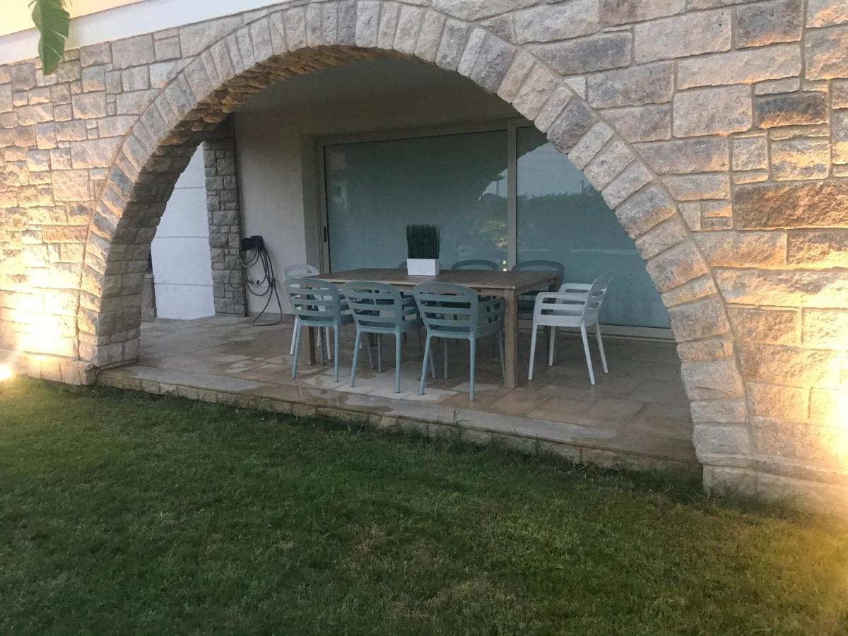 Aerides Luxury Villa PalaiónTsiflíkion Екстериор снимка