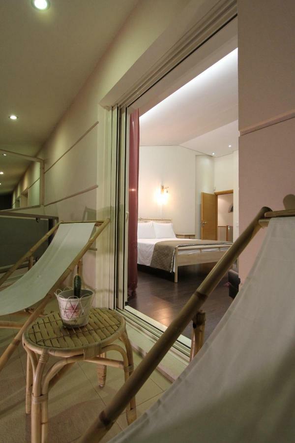 Aerides Luxury Villa PalaiónTsiflíkion Екстериор снимка